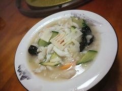 -百姓家常菜(县前街店)