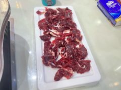 -潮悦牛肉火锅城(水贝店)