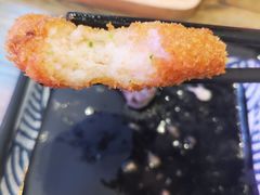 私家渔夫手打虾饼-Hi YOU你的饭局泰餐厅(雍和宫店)