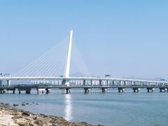 -深圳湾公园(南山区)