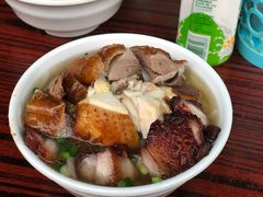 -香辉食馆(新兴路店)