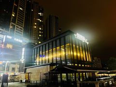 门面-铜锣湾·有麝自然香(长嘉汇购物公园店)