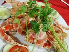 -幸福姐海鲜大排档