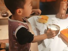-谷丽麦馕新疆菜·清真(步步高梅溪新天地店)