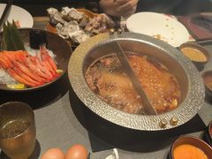 -牛YO寿喜烧和牛火锅自助(三台子万象汇店)