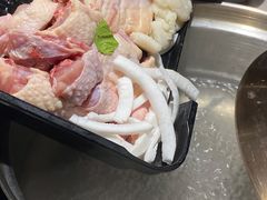 -狐狸爱上椰子鸡(滨江星光大道店)