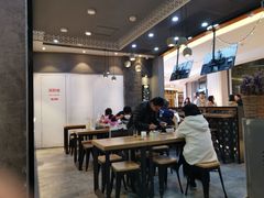 大堂-景芳周大姐(国大城市广场店)