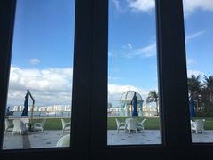 -凤凰岛度假酒店-海鲜自助餐厅