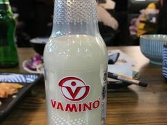 泰国豆奶-Hi YOU你的饭局泰餐厅(雍和宫店)