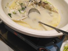 -小厨娘淮扬菜(天印大道店)