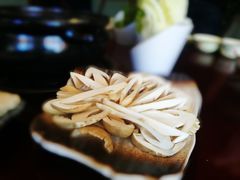 -蘑统田下·野生菌火锅
