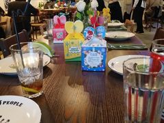 -Juicy Bakery(瑞景店)