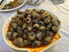 -香满锅老北京羊蝎子火锅·家常菜(新街口店)