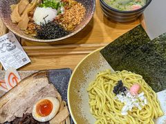 -柒鉦·日式豚骨拉麵(常德路店)