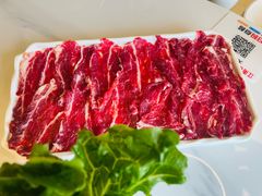 -江南福宴·澳门海鲜.牛肉火锅(汇高栢悦中心店)