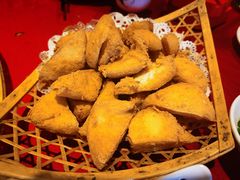 炸豆腐鱼-抱德·潮汕味(敦和店原惠城鱼仔)
