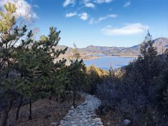 -北京金海湖景区