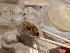 -鸡鸣汤包(复地活力广场店)