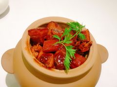 -上海小南国(金桥国际广场店)