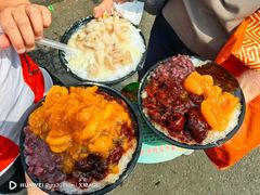 -小胖老味刨冰