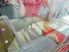 -徐家小铺油条大王(建设东路店)