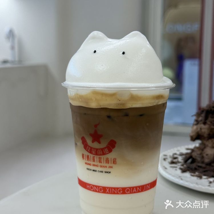 生日必冲!这家蛋糕店也太绝了