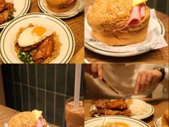 -华嫂冰室(尖沙咀店)