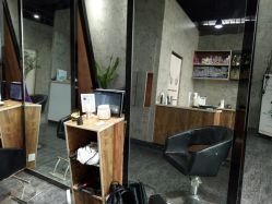 -发饰美男士增发补发假发定制店