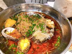 -盒马鲜生(解百新元华店)