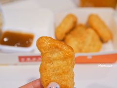麦乐鸡-麦当劳(春风店)