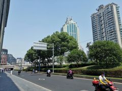 -上海四行仓库抗战纪念馆