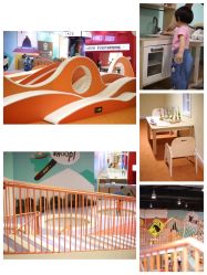 -Eureka优瑞卡儿童主题乐园(合生汇购物中心店)