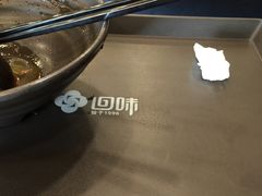 -回味鸭血粉丝汤(南京站店)