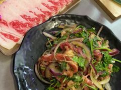 -杨小佳·齐齐哈尔烤肉·烤串(广州店)