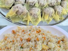 -嘉升大排档(番禺总店)