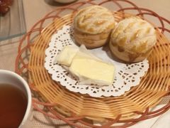 -香宫中餐厅·东北菜·铁锅炖·广式点心(哈尔滨香格里拉店)