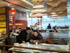 -百草滩羊清水涮羊肉·清真·宁夏盐池滩羊(莲花桥店)