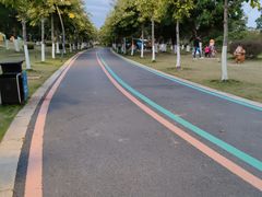 -琅岐红光湖公园