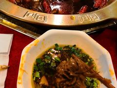 -山城年华老火锅(玉林店)