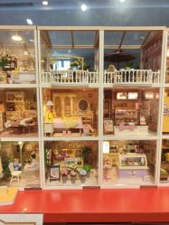 -Hamleys哈姆雷斯(东方福来德店)