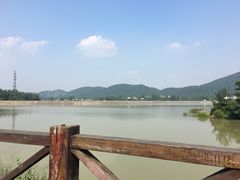 -苏体天云湖运动度假村