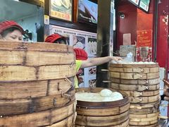-清泉阁包子铺(中山路店)