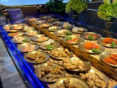 -火叮叮自助烤肉·现切牛肉(茂业店)