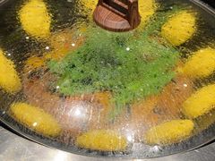 -蘸小院铁锅炖·蘸酱菜·东北菜(怀远门店)