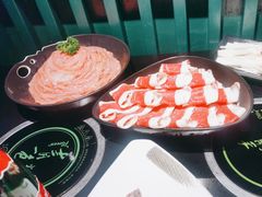 -青一色火锅(摩根店)