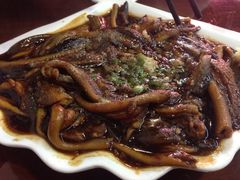 -吴门人家·苏宴宫廷菜(拙政园店)