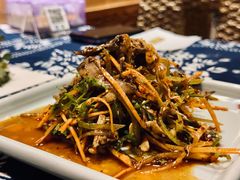 -滇道云南特色料理(康定路店)