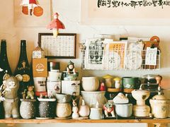 -春风十里咖啡馆