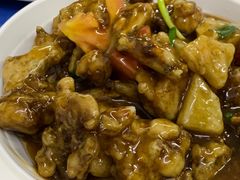 -老杨饭店(万科里店)