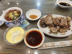-清真益鑫羊肉手抓馆(南大街店)
